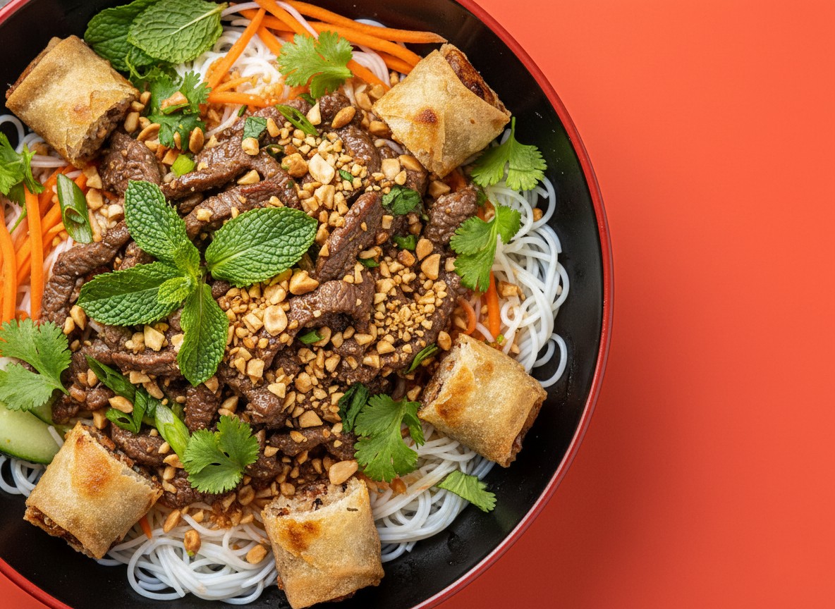 Bo Bun Boeuf
